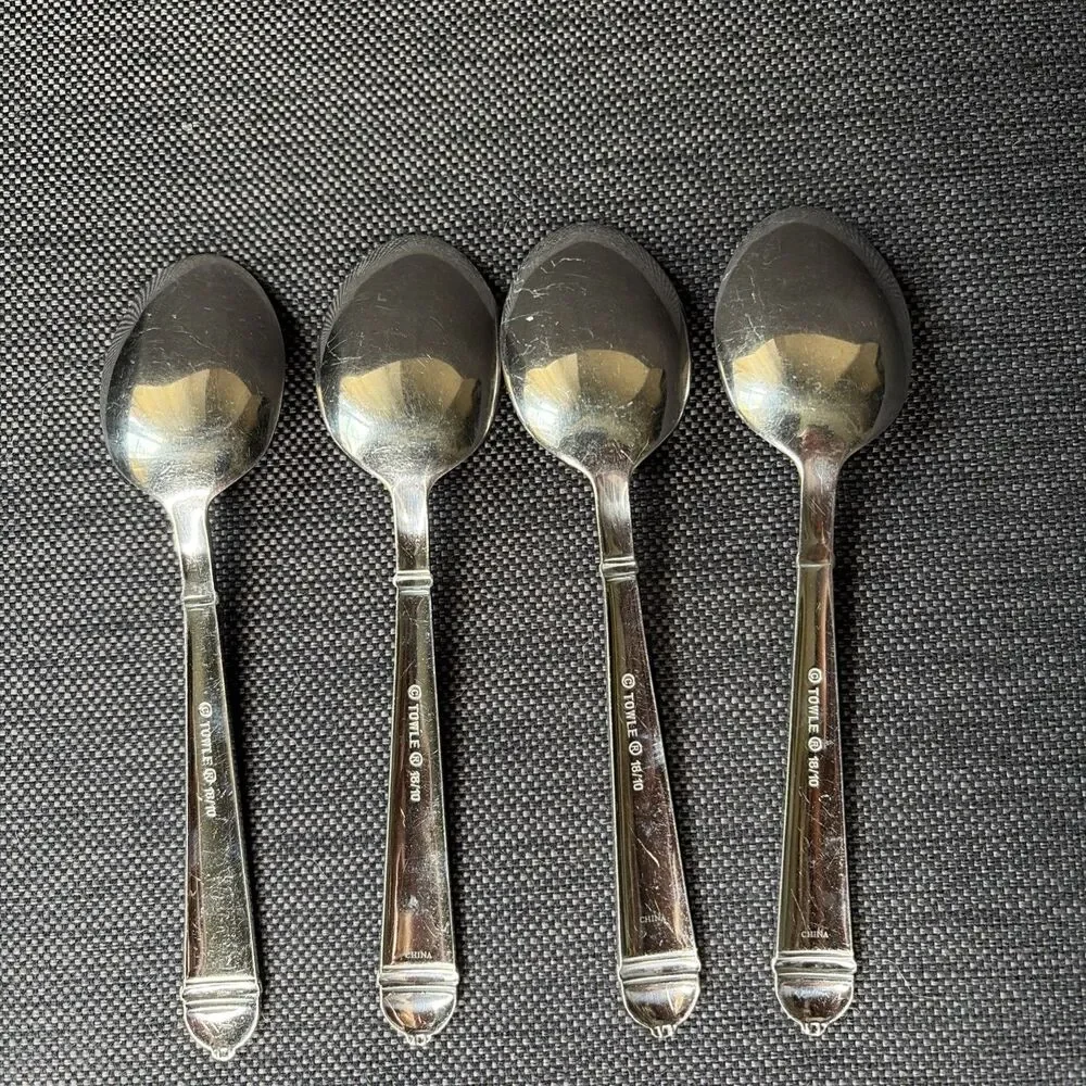 Towle glossy see